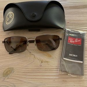 Ray Ban 3498